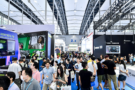 Prolight + Sound Guangzhou 2025 ends with strong international presence and wider scope of industry participation