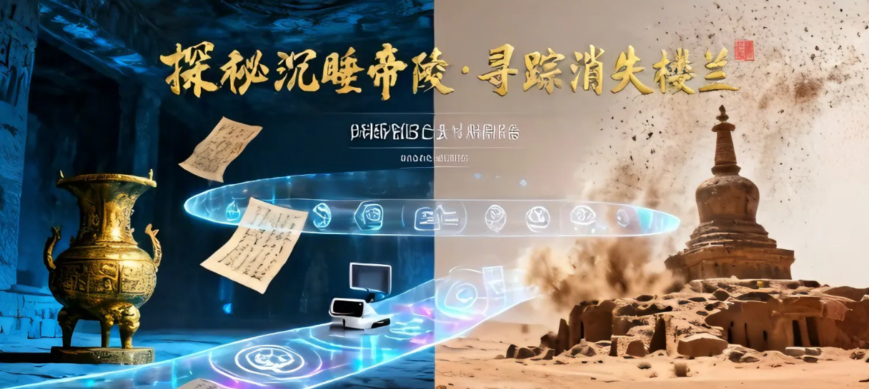 同期活动| XRFUN元梦堂重磅加盟！两部XR大空间代表作登陆广州灯光音响展