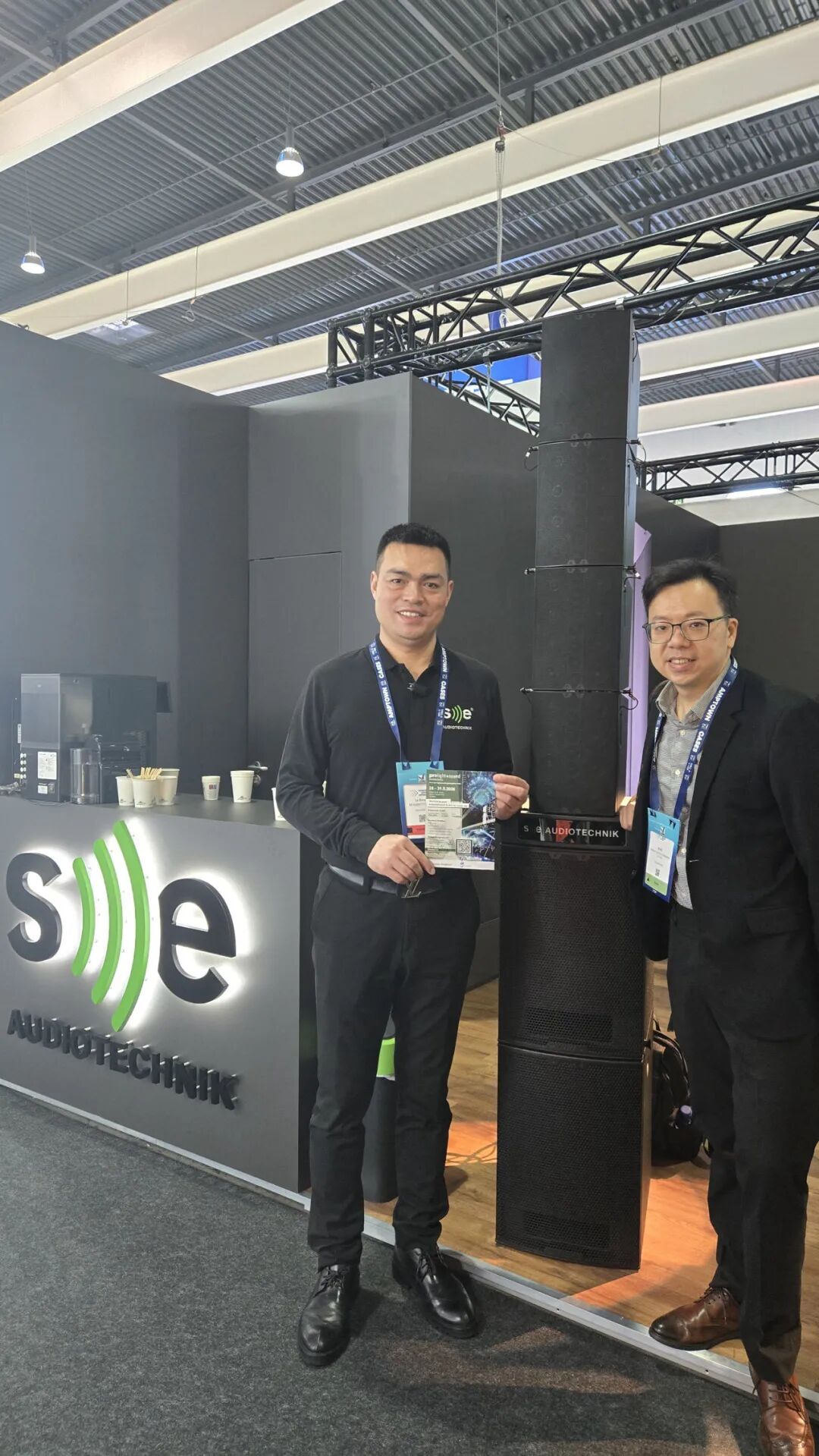 重磅！广州展海外品牌「顶配阵容」首度曝光（上篇）